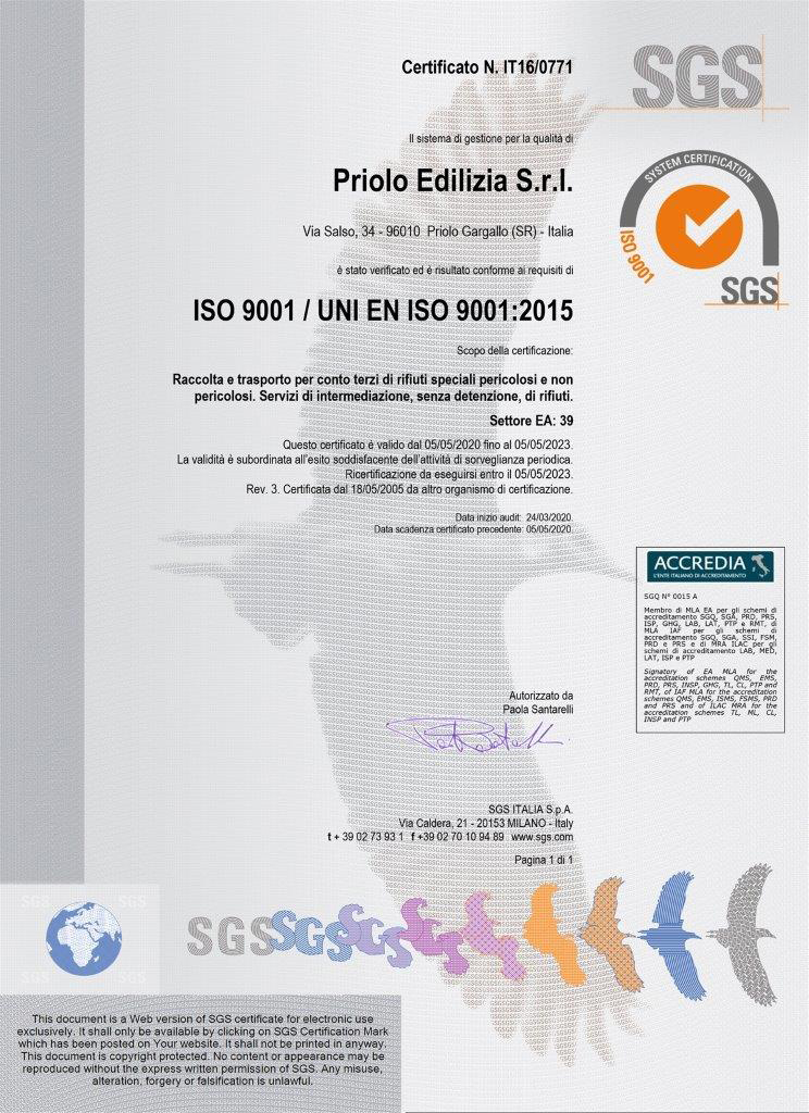 ISO-9001