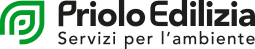 Priolo Edilizia Logo