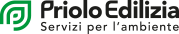 Priolo Edilizia Logo